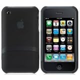 Griffin GB01358 Outfit Case for iPhone 3G/3GS Black