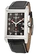 Locman Sport Stealth Rectangular Men's Quartz Watch 242BK2BK from Locman