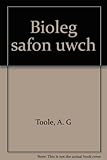 Bioleg safon uwch. Cyfrol 1, Lefelau trefnidiaeth