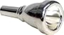 Curry Standard Large Shank Trombone Mouthpieces (1.5D Bass)