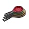 Chef'n Vibe Collapsible Measuring Cup Set