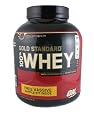 100% Whey Gold Standard Protein Chocolate Flavor 5 Lbs