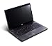 Produkt-Bild: Acer Aspire 7551G-N934G64Bn 43,9 cm (17,3 Zoll) Notebook (AMD Phenom II X4 N930, 2GHz, 4GB RAM, 640GB HDD, ATI HD 5650, Win7 HP, Blu-ray) silber