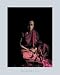 Meditation, Bhutan - Foolmi Art Print Poster 9.5 x 1