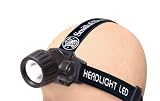 Smith and Wesson 3 Watt Cree LED Head Lamp