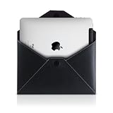 Marware - Etui en Cuir Eco Envi noir pour iPad