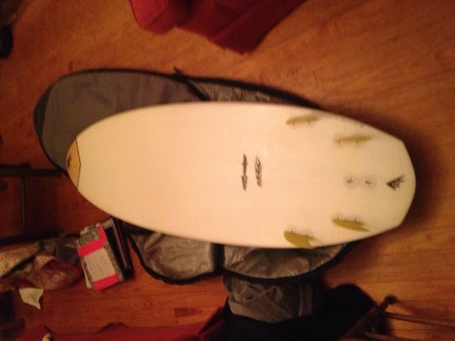 Firewire Alternator Series w/ RapidFire Technology 