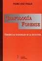 Grafologia Forense. Tendencias criminales en la escritura (Spanish Edition)