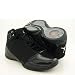 NIKE Jordan Team Strong Premier New Basketball Black Womens