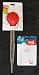 2 Items - Turkey Baster and Turkey Timer