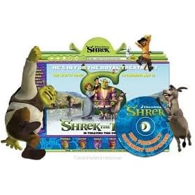 Shrek Internet Browser for kids