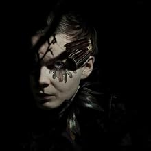 Jónsi - Photo by Lilja and Inga Birgisdóttir