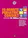 Book The The 5-Minute Pediatric Consult (The 5-Minute Consult Series)
