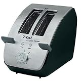 T-Fal Avante Deluxe 2-Slice Toaster - Black (TT7061002)