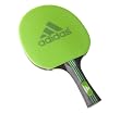adidas Tischtennis-Schl�ger LASER Lime, gr�n, AGF-10440