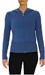 Beyond Yoga Stretch Cotton Hoodie