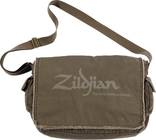 Zildjian Messenger Bag