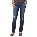Juniors' Mossimo Supply Co. Skinny Denim - Dark Wash