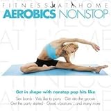 Fitness At Home: Aerobics Nonstop Vol. 2