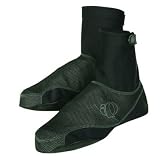 Pearl Izumi 2008/09 Cyclone Cycling Shoe Covers - Black - 9126