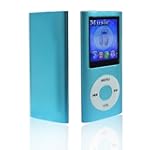 iMusicoo 16GB MP4 player Big and Clea...