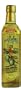Ambrosiags Elta-Ada Organic - Award winning, Organic Turkish Olive Oil - early harvest, single estate, certified organic, 500 ml glass bottle-direct from North Aegea