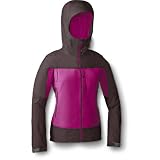 Eddie Bauer First Ascent Shell Jacket