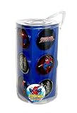 Spiderman Traffic Light Lamp