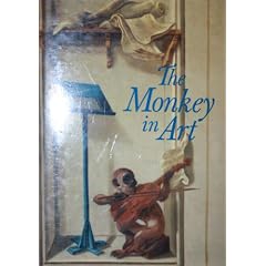 The Monkey in Art