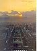 Oderi Park Sapporo Japan Postcard