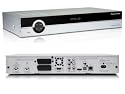 Digicorder HD S2+ 320 GB silber