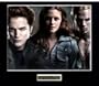TWILIGHT  HIGH QUALITY  MOVIE PHOTO