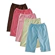 Baby Soy All-Natural Slip On Pant