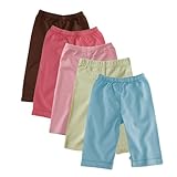 Baby Soy All-Natural Slip On Pant