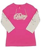 Pastry Nameplate Slider Shirt (Sizes 4  6X)