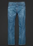 H.E. Homini Emerito Men's Jeans Robert5