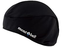 モンベル(mont-bell) サイクルキャップ ウィズイヤーウォーマー