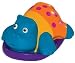 Sassy Boogie Board Buddie Bath Toy, Colors May Vary
