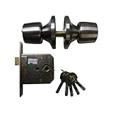 家研販売 インテグラル錠 DU-64K-K5