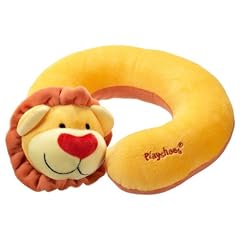 Playshoes 305040 - Nackenh�rnchen L�we