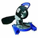 Review Silverline Tools  / Silverline 190mm Compound Mitre Saw