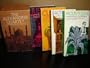 The Alexandria Quartet Boxed Set: Justine; Balthazar; Mountolive; Clea