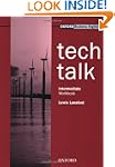 Tech Talk Intermediate: Workbook: Eur...