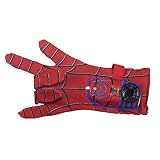 Zest 4 Toyz Soft Fabric Ultimate Spiderman Gloves With Disc Launcher For Real Action RS.329 (73.00% Off) - Amazon