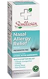 Similasan Nasal Allergy Relief 0.68 Ounces