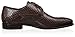 Mezlan Men's All Over Woven