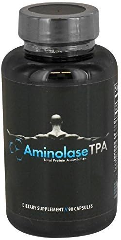 Aminolase TPA 90 CAP