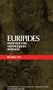 Euripides Plays: 6: Hippolytos, Suppliants and Rhesos (Classical Dramatists) (Vol 6)
