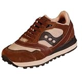Saucony JAZZ 3000 LEATHER HEMP for Women Shoes by Saucony