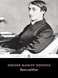 Poems and Prose (Penguin Classics) [Paperback] [1953] Reprint of 1954 Ed. Gerard Manley Hopkins, W. H. Gardner